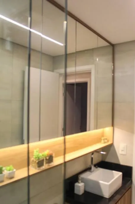 Apartmán Porto Atlantis Flat Novo - Vista Mar Pôrto das Galinhas Brazílie
