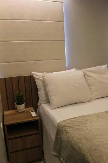 Apartmán Porto Atlantis Flat Novo - Vista Mar Pôrto das Galinhas