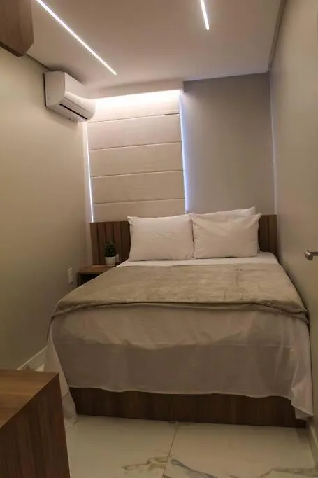 Apartmán Porto Atlantis Flat Novo - Vista Mar Pôrto das Galinhas Brazílie