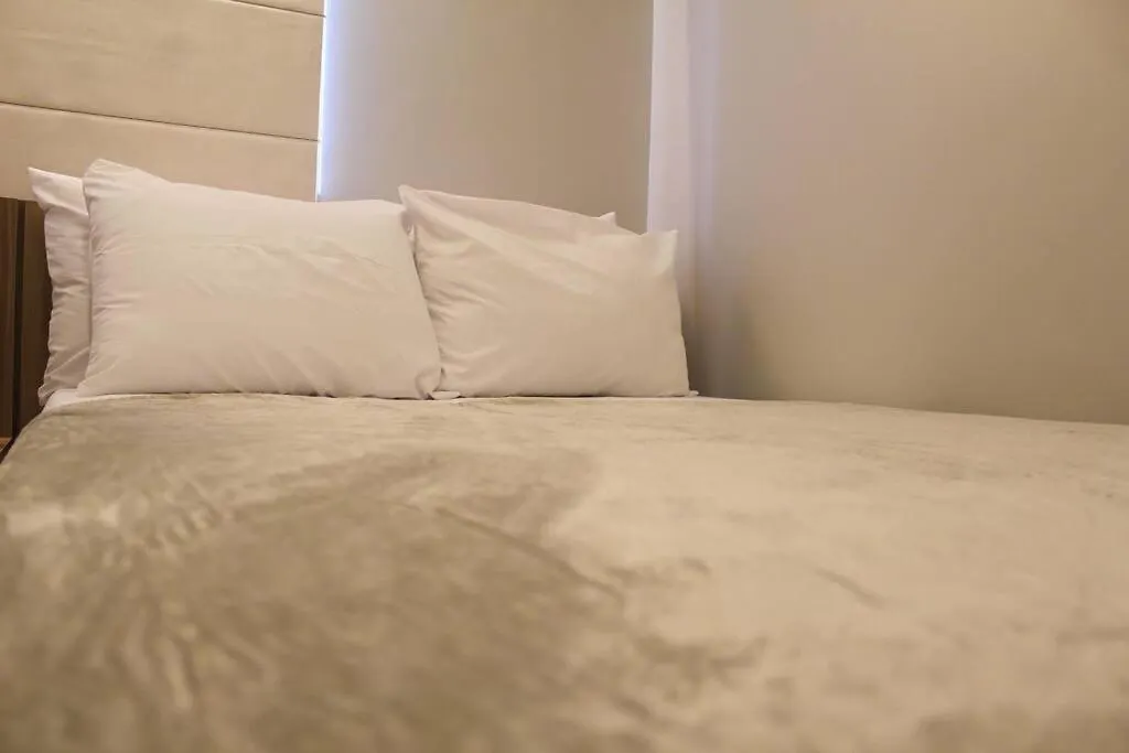 Apartmán Porto Atlantis Flat Novo - Vista Mar Pôrto das Galinhas 0*,
