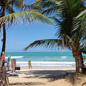 Apartamento Solar Teixeira Residencial, Pôrto das Galinhas